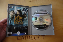 Laden Sie das Bild in den Galerie-Viewer, Der Herr der Ringe: Die zwei Türme (Platinum)