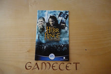 Laden Sie das Bild in den Galerie-Viewer, Der Herr der Ringe: Die zwei Türme (Platinum)