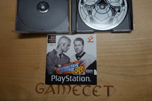 Laden Sie das Bild in den Galerie-Viewer, International Superstar Soccer Pro 98