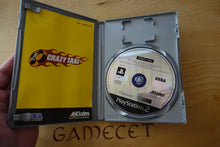 Laden Sie das Bild in den Galerie-Viewer, Crazy Taxi (Platinum)