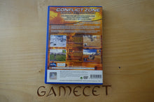 Laden Sie das Bild in den Galerie-Viewer, Conflict Zone