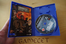 Laden Sie das Bild in den Galerie-Viewer, Commandos Strike Force