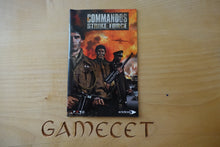 Laden Sie das Bild in den Galerie-Viewer, Commandos Strike Force