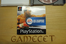 Laden Sie das Bild in den Galerie-Viewer, Box Champions