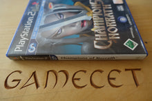 Laden Sie das Bild in den Galerie-Viewer, Champions of Norrath