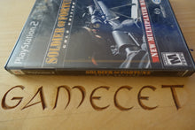Laden Sie das Bild in den Galerie-Viewer, Soldier of Fortune: Gold Edition - Amerika