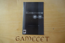 Laden Sie das Bild in den Galerie-Viewer, Soldier of Fortune: Gold Edition - Amerika