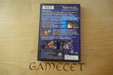 Laden Sie das Bild in den Galerie-Viewer, Unreal Tournament - Amerika