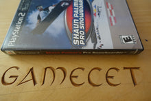 Laden Sie das Bild in den Galerie-Viewer, Shaun Palmer's Pro Snowboarder - Amerika