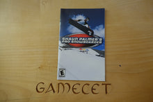 Laden Sie das Bild in den Galerie-Viewer, Shaun Palmer's Pro Snowboarder - Amerika