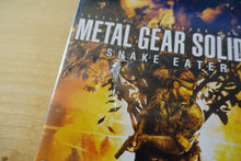 Laden Sie das Bild in den Galerie-Viewer, Metal Gear Solid 3: Snake Eater - Amerika