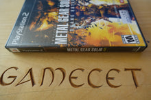 Laden Sie das Bild in den Galerie-Viewer, Metal Gear Solid 3: Snake Eater - Amerika