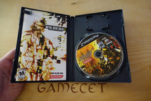 Laden Sie das Bild in den Galerie-Viewer, Metal Gear Solid 3: Snake Eater - Amerika