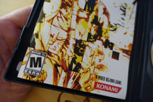 Laden Sie das Bild in den Galerie-Viewer, Metal Gear Solid 3: Snake Eater - Amerika