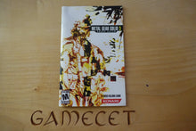 Laden Sie das Bild in den Galerie-Viewer, Metal Gear Solid 3: Snake Eater - Amerika