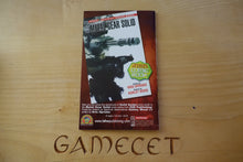 Laden Sie das Bild in den Galerie-Viewer, Metal Gear Solid 3: Snake Eater - Amerika