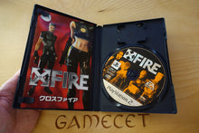 Laden Sie das Bild in den Galerie-Viewer, X Fire (CrossFire) - Japan