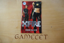 Laden Sie das Bild in den Galerie-Viewer, X Fire (CrossFire) - Japan