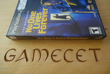 Laden Sie das Bild in den Galerie-Viewer, The Operative: No One Lives Forever - Amerika