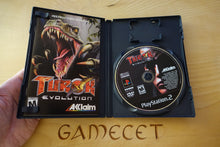 Laden Sie das Bild in den Galerie-Viewer, Turok: Evolution - Amerika
