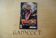 Laden Sie das Bild in den Galerie-Viewer, Turok: Evolution - Amerika