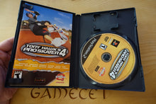 Laden Sie das Bild in den Galerie-Viewer, Tony Hawk's Pro Skater 4 - Amerika
