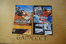 Laden Sie das Bild in den Galerie-Viewer, Tony Hawk's Pro Skater 4 - Amerika
