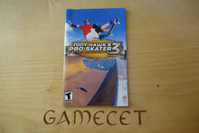 Laden Sie das Bild in den Galerie-Viewer, Tony Hawk's Pro Skater 3 - Amerika