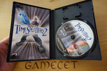 Laden Sie das Bild in den Galerie-Viewer, TimeSplitters 2 - Amerika