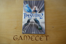 Laden Sie das Bild in den Galerie-Viewer, TimeSplitters 2 - Amerika