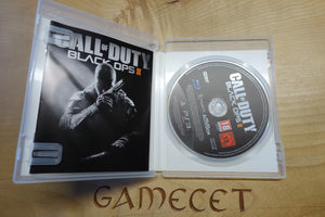 Call of Duty: Black Ops II