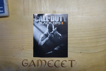 Laden Sie das Bild in den Galerie-Viewer, Call of Duty: Black Ops II