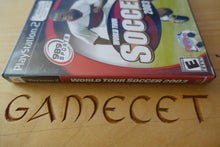 Laden Sie das Bild in den Galerie-Viewer, World Tour Soccer 2003 - Amerika