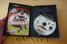Laden Sie das Bild in den Galerie-Viewer, World Tour Soccer 2003 - Amerika