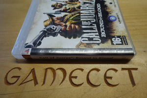 Call of Juarez: Bound in Blood