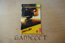 Laden Sie das Bild in den Galerie-Viewer, DRIV3R / Driver 3