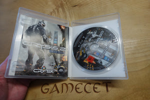 Crysis 2 (Limited Edition)