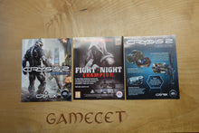 Laden Sie das Bild in den Galerie-Viewer, Crysis 2 (Limited Edition)