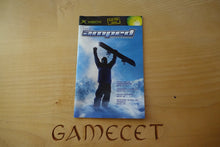 Laden Sie das Bild in den Galerie-Viewer, Amped: Freestyle Snowboarding (Classics)