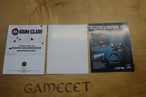Crysis 2 (Limited Edition)