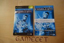 Laden Sie das Bild in den Galerie-Viewer, Deus Ex: Invisible War
