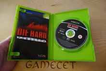 Laden Sie das Bild in den Galerie-Viewer, Die Hard: Vendetta