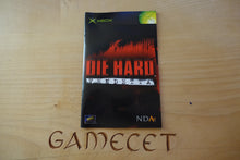 Laden Sie das Bild in den Galerie-Viewer, Die Hard: Vendetta