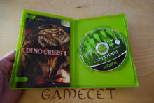 Laden Sie das Bild in den Galerie-Viewer, Dino Crisis 3