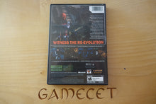 Laden Sie das Bild in den Galerie-Viewer, Dino Crisis 3 - Ersatzhülle und falsches Cover