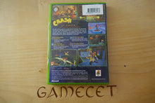 Laden Sie das Bild in den Galerie-Viewer, Crash Bandicoot: Zorn des Cortex