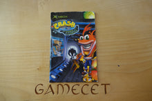 Laden Sie das Bild in den Galerie-Viewer, Crash Bandicoot: Zorn des Cortex
