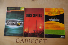 Laden Sie das Bild in den Galerie-Viewer, Pro Evolution Soccer 5