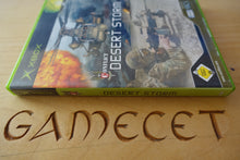 Laden Sie das Bild in den Galerie-Viewer, Conflict: Desert Storm