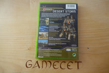 Laden Sie das Bild in den Galerie-Viewer, Conflict: Desert Storm